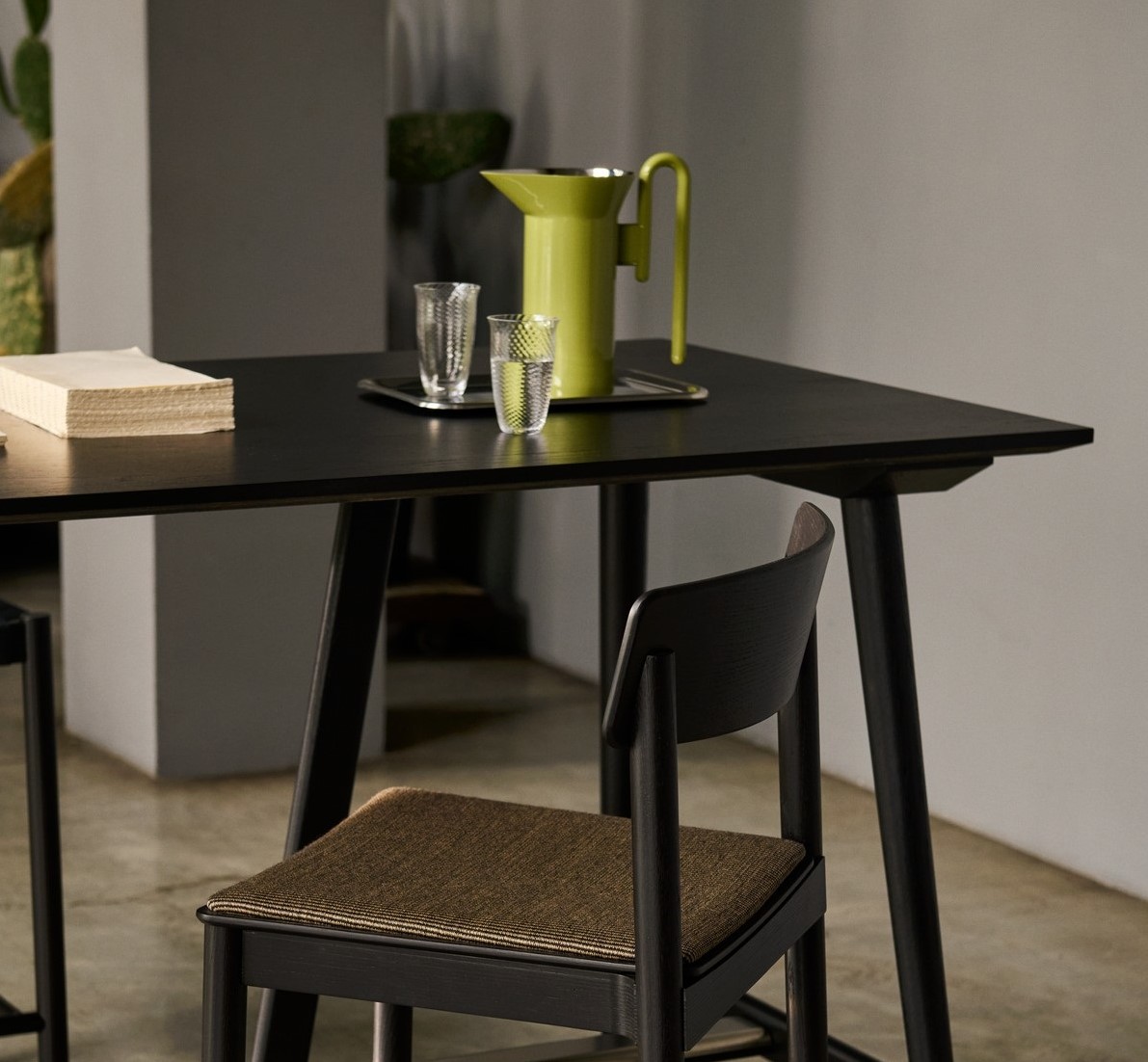 &Tradition Momento Jug